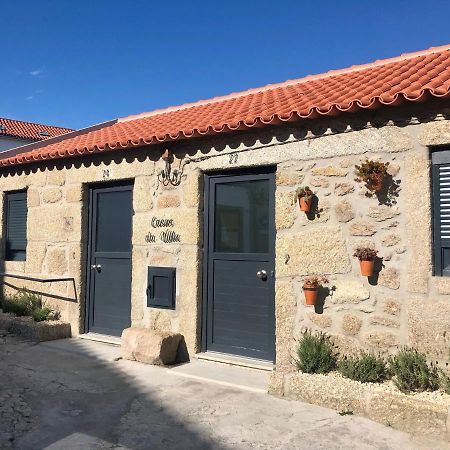 Casas Da Villa By Quinta Porto De Monsanto Belmonte  Εξωτερικό φωτογραφία