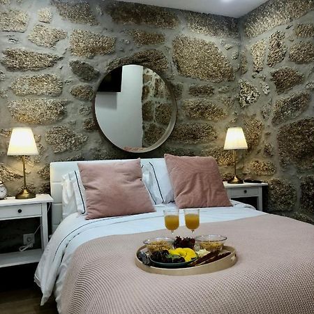 Casas Da Villa By Quinta Porto De Monsanto Belmonte  Εξωτερικό φωτογραφία