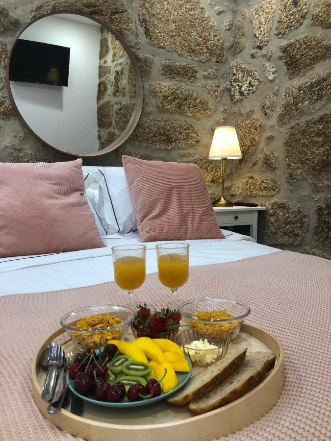 Casas Da Villa By Quinta Porto De Monsanto Belmonte  Εξωτερικό φωτογραφία
