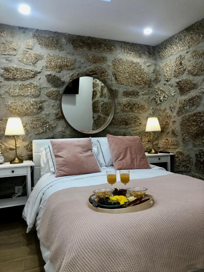 Casas Da Villa By Quinta Porto De Monsanto Belmonte  Εξωτερικό φωτογραφία