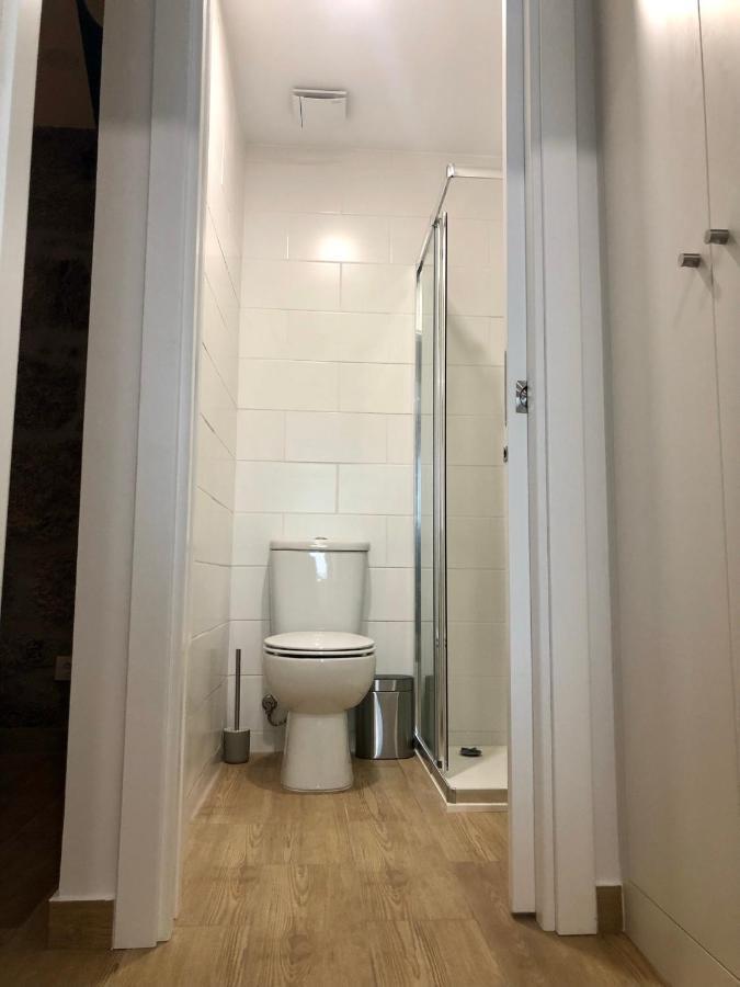 Casas Da Villa By Quinta Porto De Monsanto Belmonte  Εξωτερικό φωτογραφία