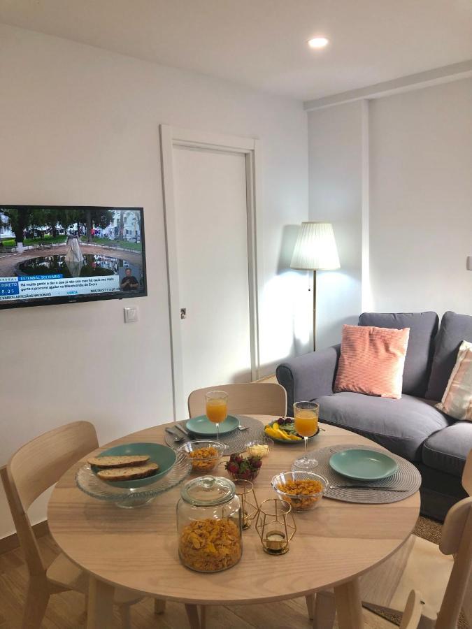 Casas Da Villa By Quinta Porto De Monsanto Belmonte  Εξωτερικό φωτογραφία