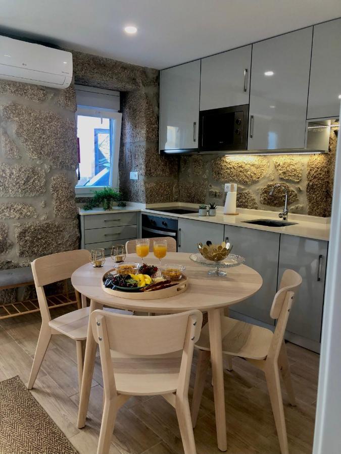 Casas Da Villa By Quinta Porto De Monsanto Belmonte  Εξωτερικό φωτογραφία