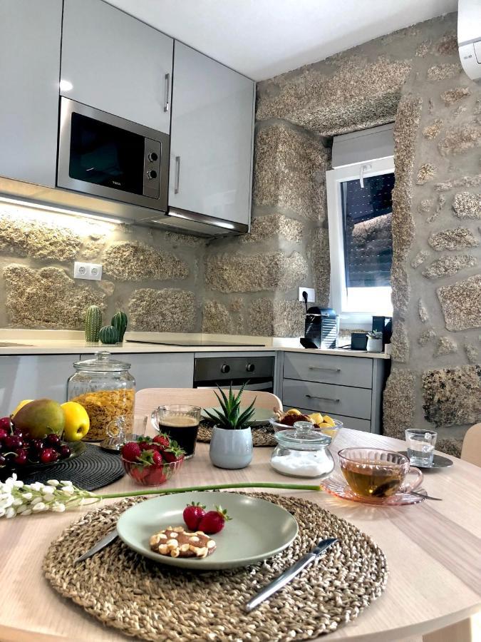 Casas Da Villa By Quinta Porto De Monsanto Belmonte  Εξωτερικό φωτογραφία