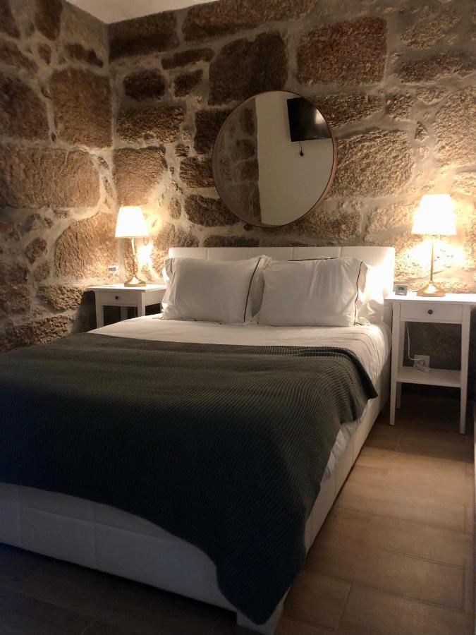 Casas Da Villa By Quinta Porto De Monsanto Belmonte  Εξωτερικό φωτογραφία