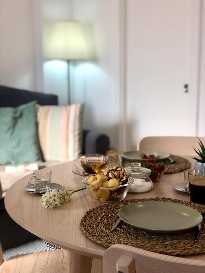 Casas Da Villa By Quinta Porto De Monsanto Belmonte  Εξωτερικό φωτογραφία